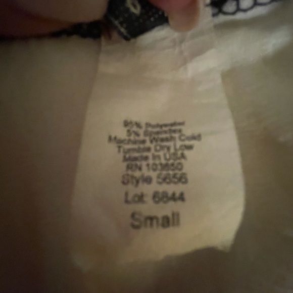 Sensational Collections Pencil Skirt - Picture 9 of 9